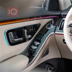 مرسيدس بنز S-Class